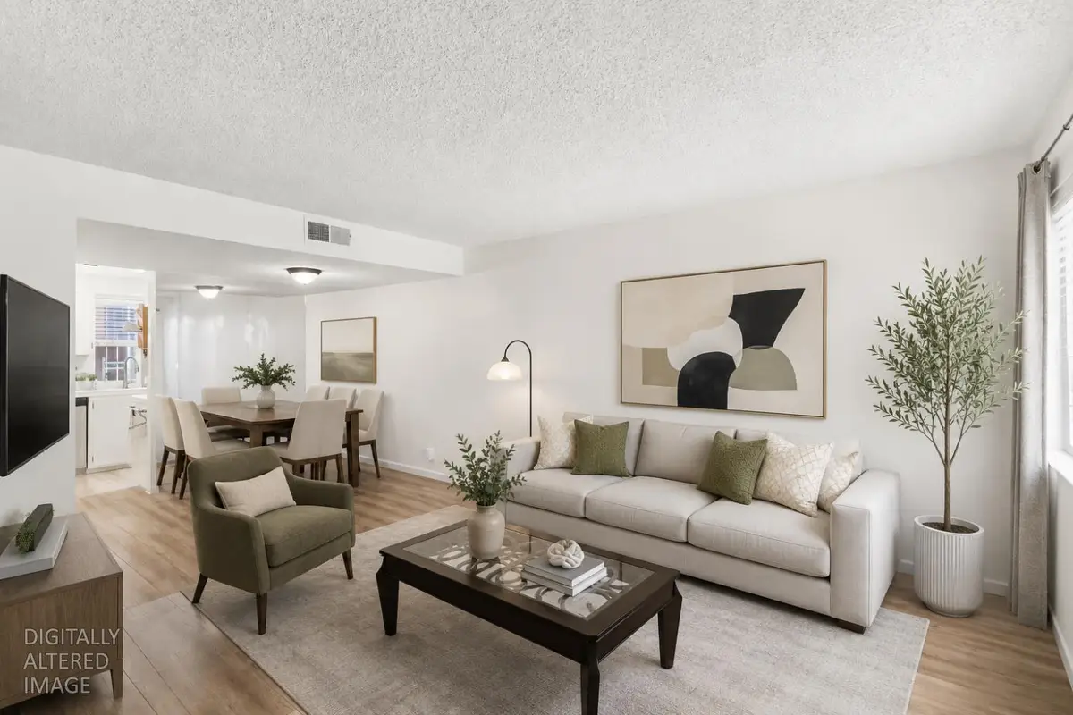 5820 Shadow Creek Drive #3, Sacramento, CA 95841 - #1