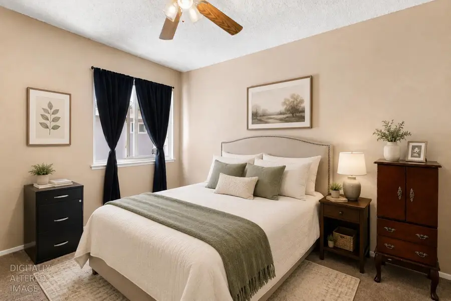 5820 Shadow Creek Drive #3, Sacramento, CA 95841 - #2