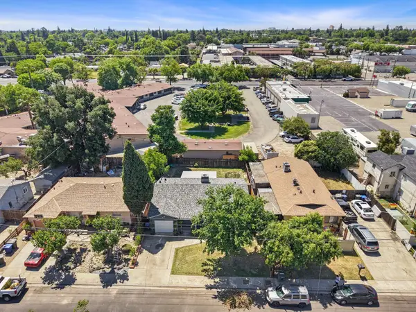 152 Drake Avenue, Modesto, CA 95350