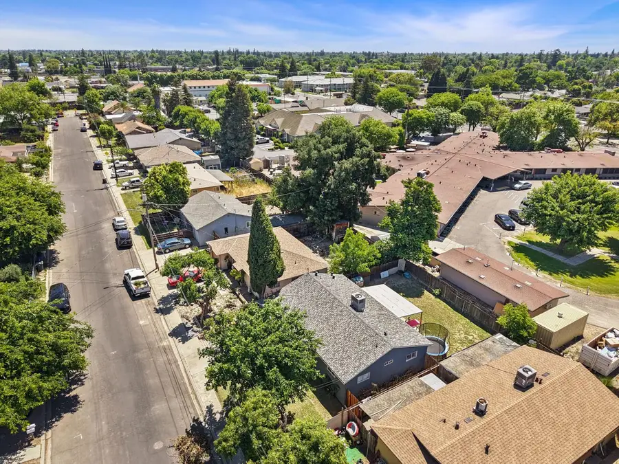152 Drake Avenue, Modesto, CA 95350 - #3