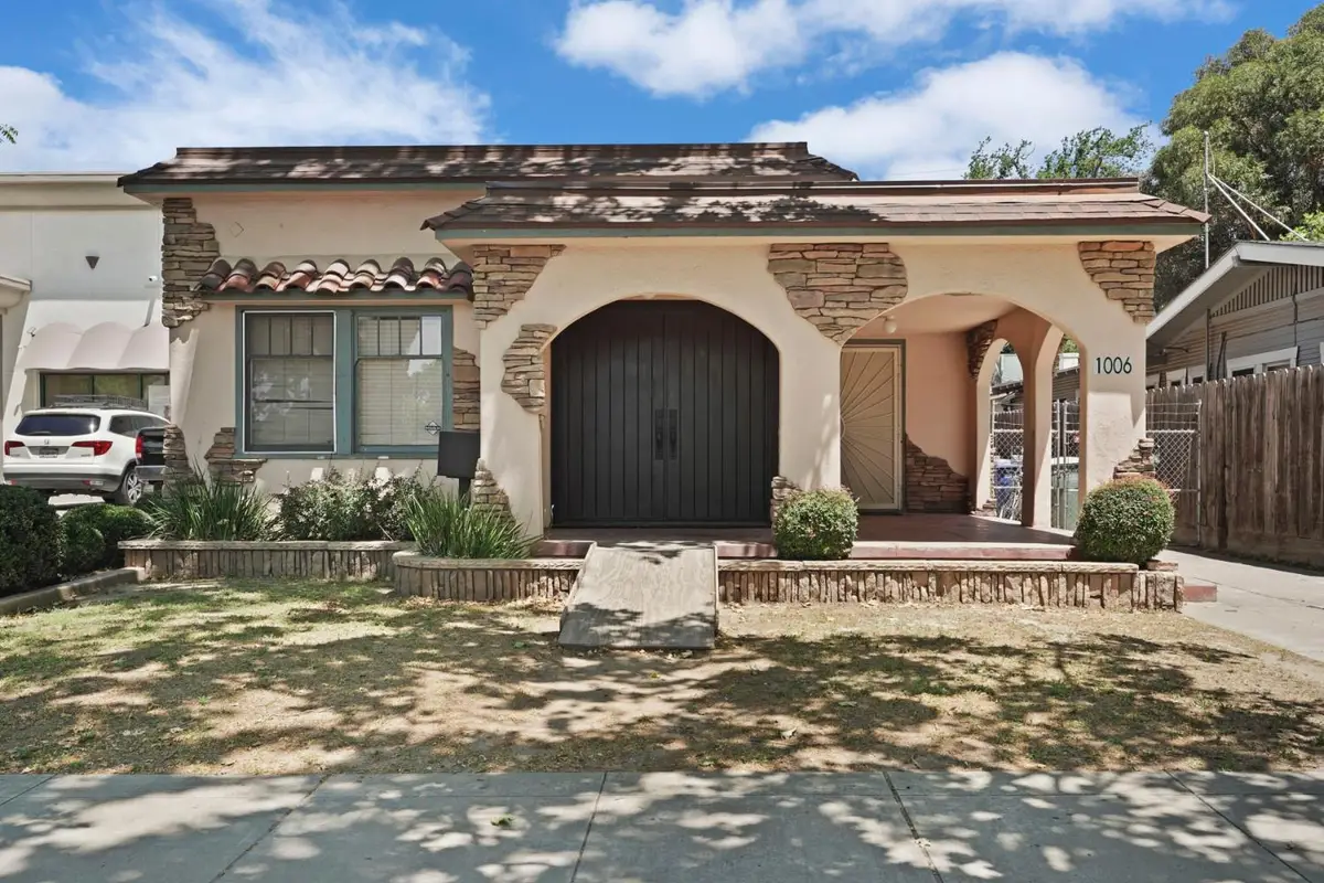 1006 6th Street, Modesto, CA 95354 - #1