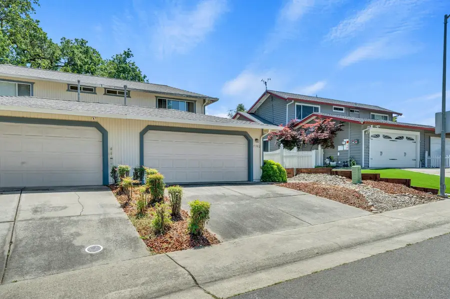 5382 Yellow Pine Way, Sacramento, CA 95841 - #3
