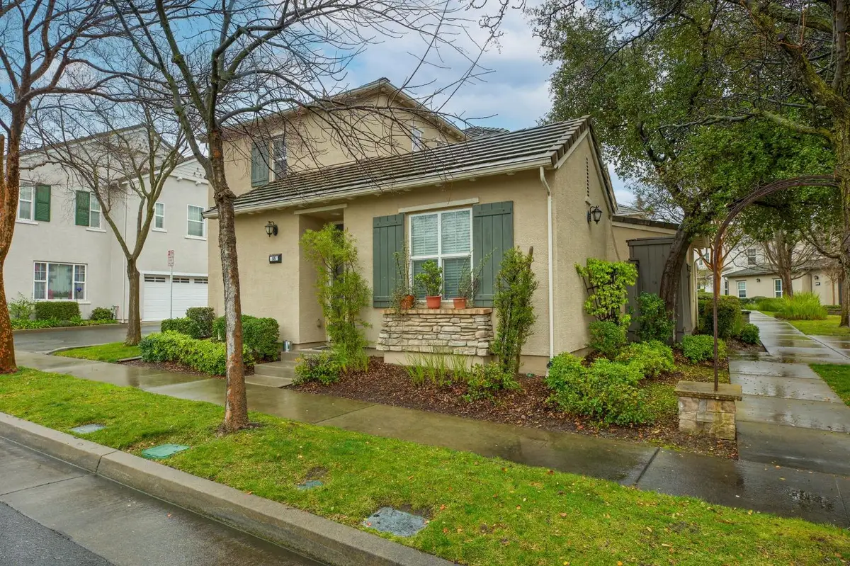 88 Talmont Circle, Roseville, CA 95678 - #1