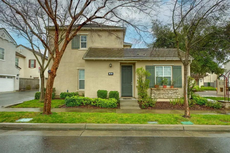 88 Talmont Circle, Roseville, CA 95678 - #3