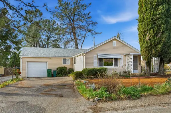 10044 West Drive, Grass Valley, CA 95945
