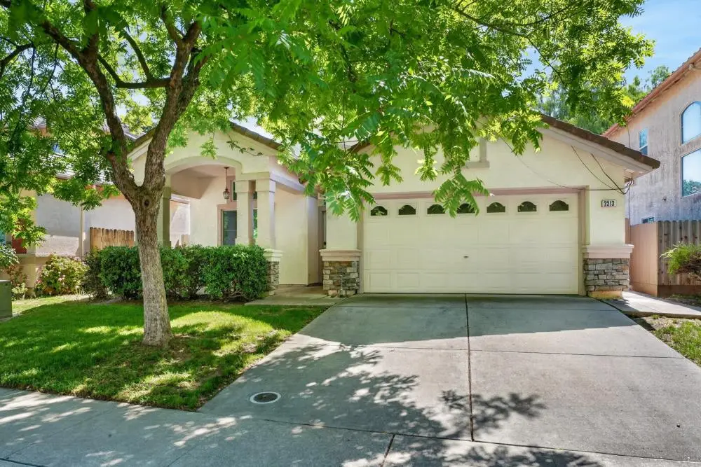 2313 Dinwiddie Way, Elk Grove, CA 95758 - #1