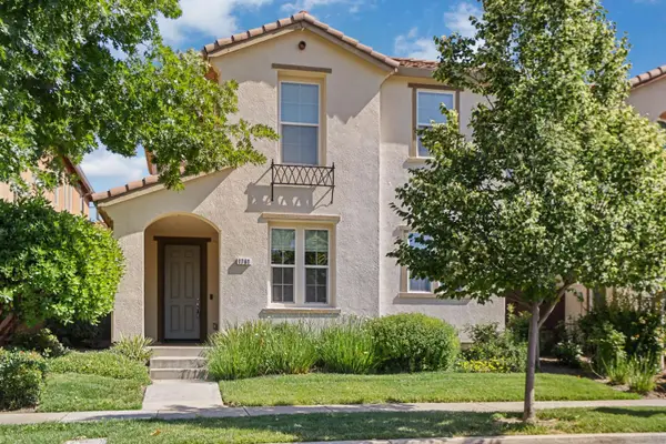 1761 N Breezy Meadow Drive, Sacramento, CA 95834