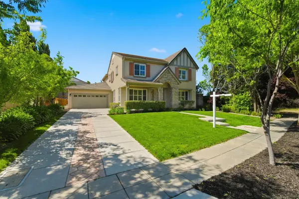 34 Felicia Avenue, Mountain House, CA 95391