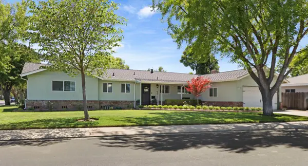 1518 Carverwood Drive, Modesto, CA 95350