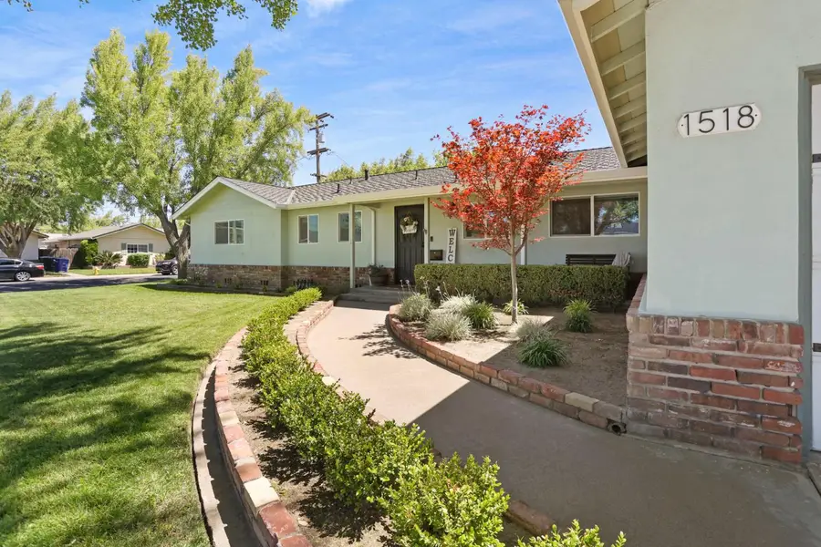 1518 Carverwood Drive, Modesto, CA 95350 - #3