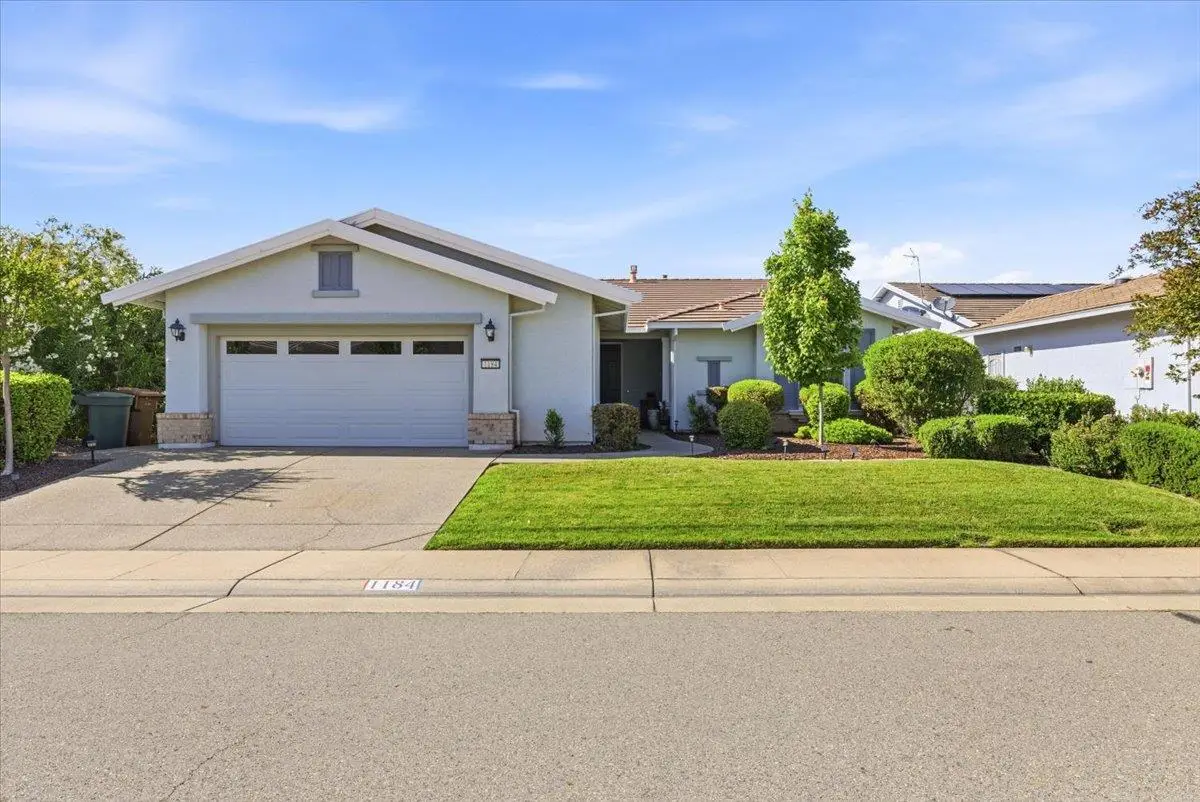 1184 Segolily Lane, Lincoln, CA 95648 - #1