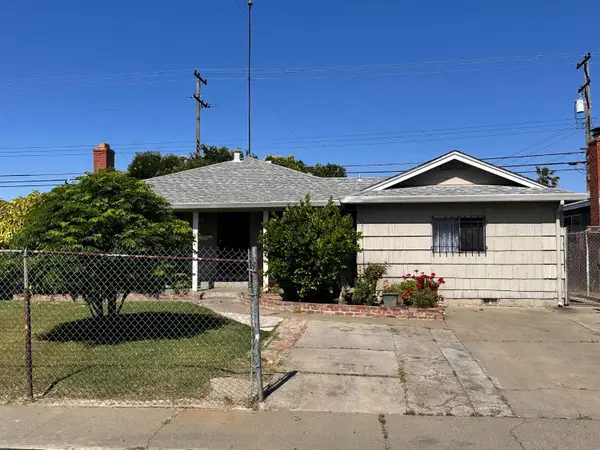 5900 41st Street, Sacramento, CA 95824