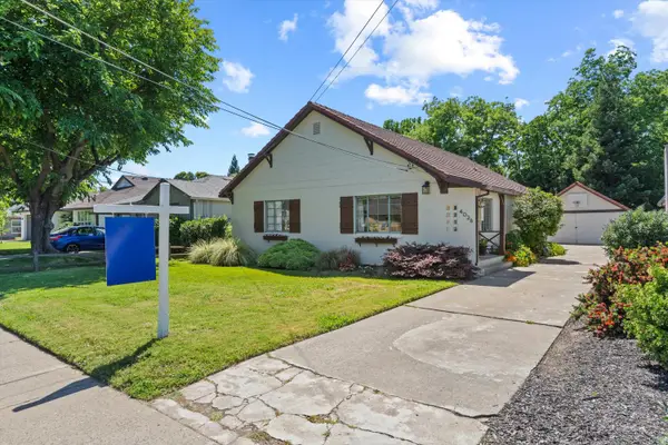 4026 58th Street, Sacramento, CA 95820