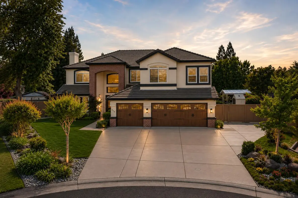 324 Gailes Court, Roseville, CA 95747 - #1