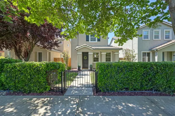 2888 Mojave Drive, West Sacramento, CA 95691