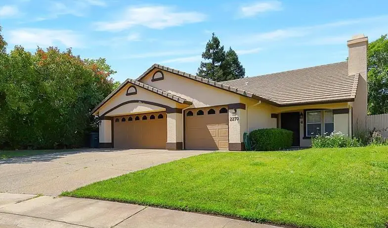 2270 Meadowland Court, Lincoln, CA 95648 - #1