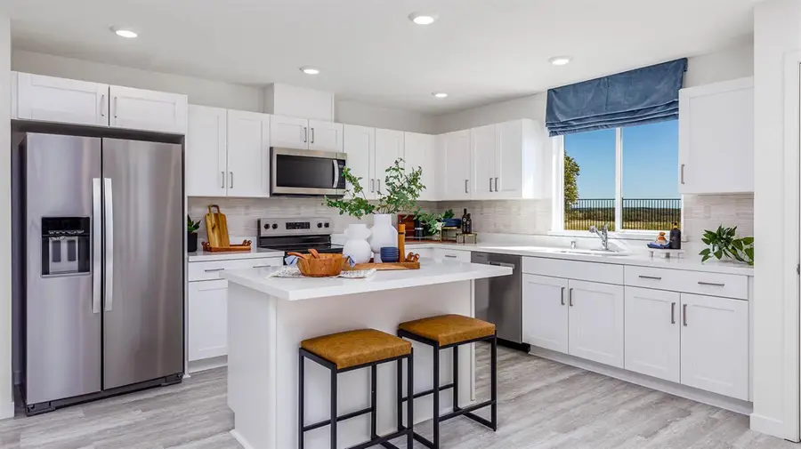 509 Foxtail Court, Roseville, CA 95747 - #2