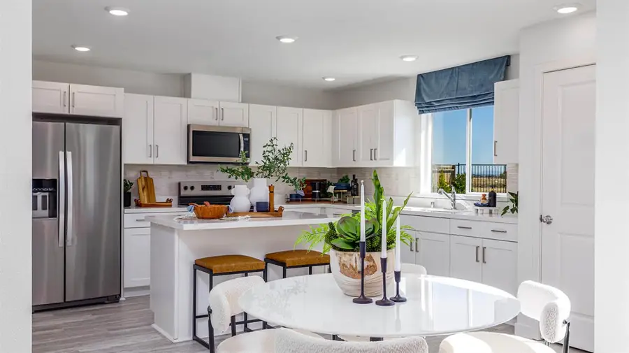 509 Foxtail Court, Roseville, CA 95747 - #3