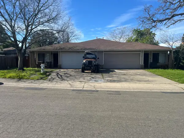 4771 Greenholme Drive, Sacramento, CA 95842
