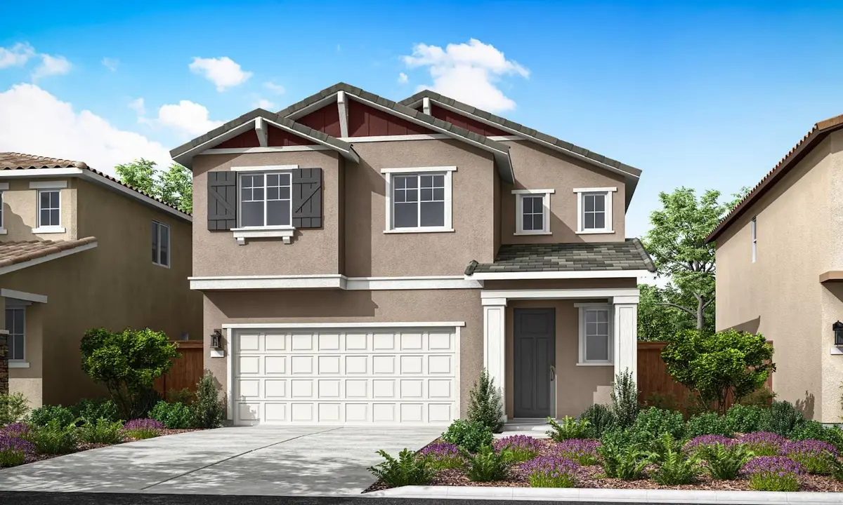 475 Paine Court, Lincoln, CA 95648 - #1