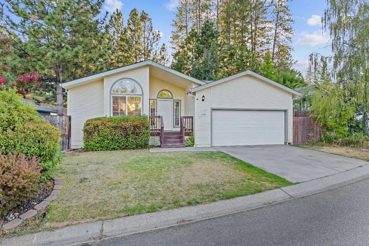 115 Mink Creek Drive, Colfax, CA 95713 - #1