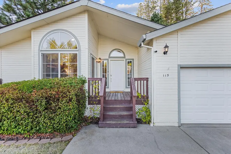 115 Mink Creek Drive, Colfax, CA 95713 - #2