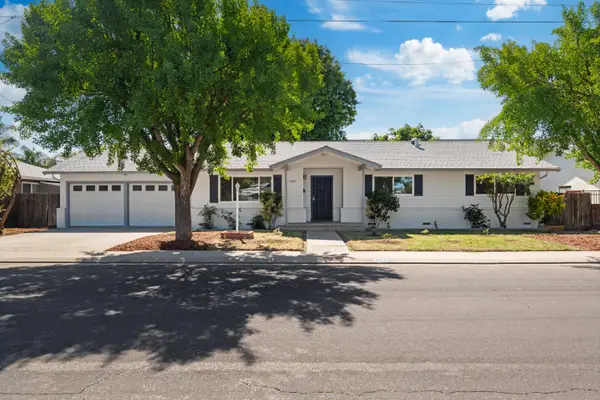 2707 Warwick Lane, Modesto, CA 95350