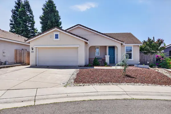 5622 Ridgepoint Drive, Antelope, CA 95843