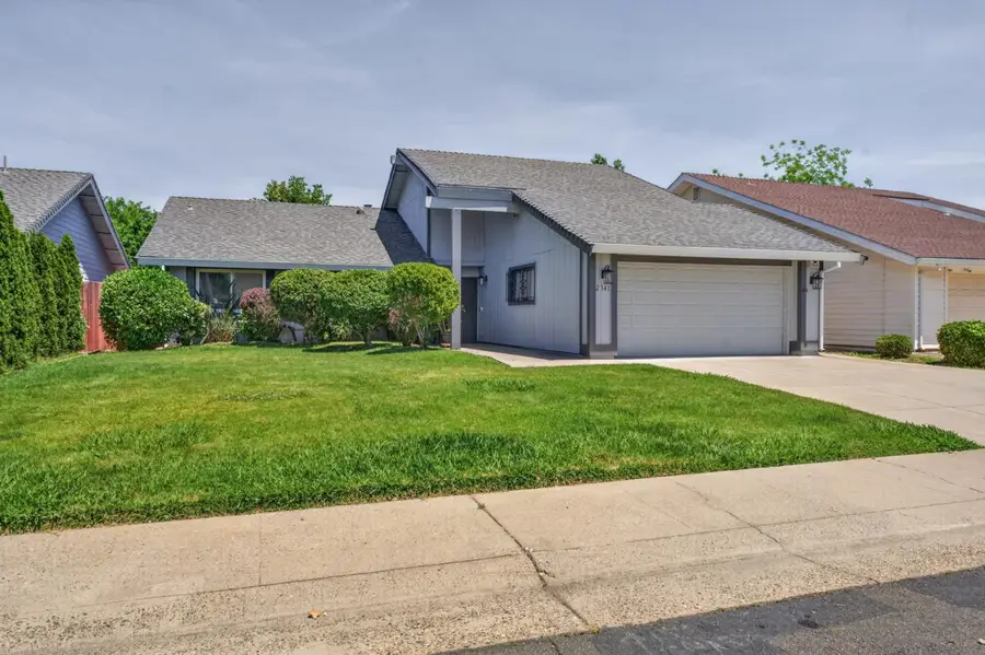 2341 Rudat Circle, Rancho Cordova, CA 95670 - #3