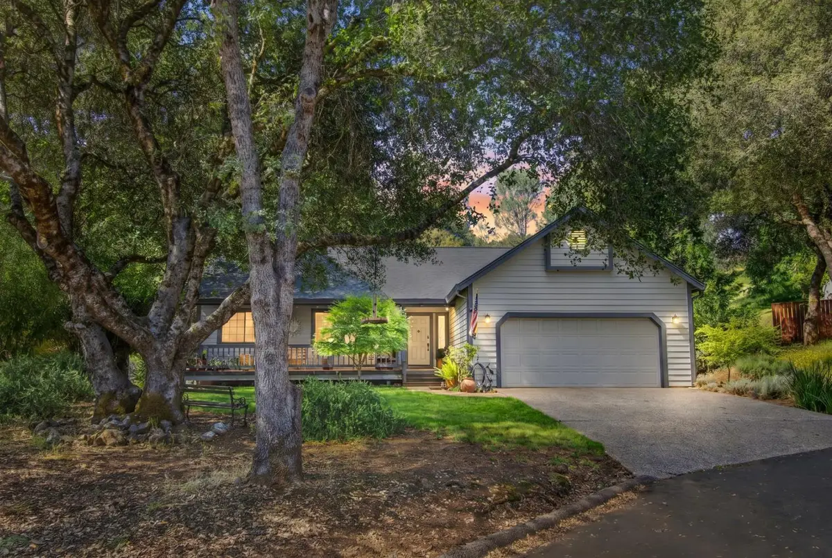 2796 Clipper Court, Cool, CA 95614 - #1