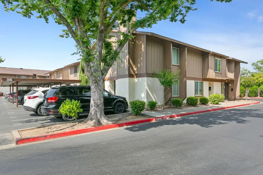 3584 Larchmont Square Lane, Sacramento, CA 95821 - #2