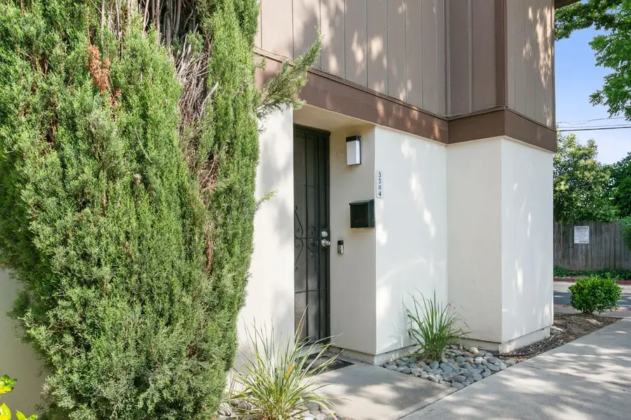 3584 Larchmont Square Lane, Sacramento, CA 95821 - #3