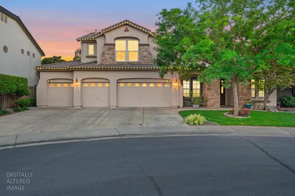 217 Baroness Court, Roseville, CA 95747