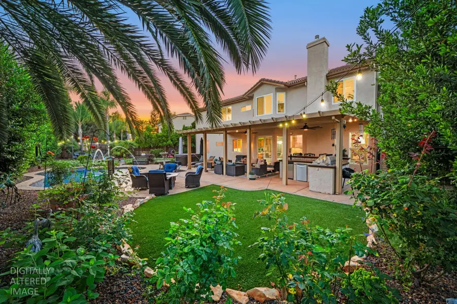 217 Baroness Court, Roseville, CA 95747 - #3
