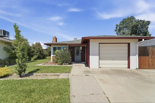 3171 Nordyke Drive, Sacramento, CA 95833