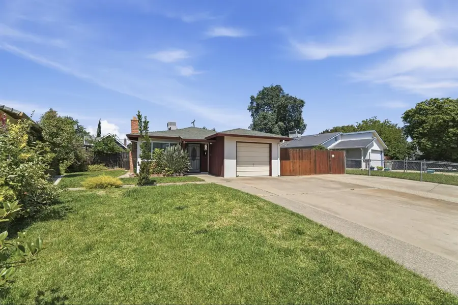 3171 Nordyke Drive, Sacramento, CA 95833 - #2