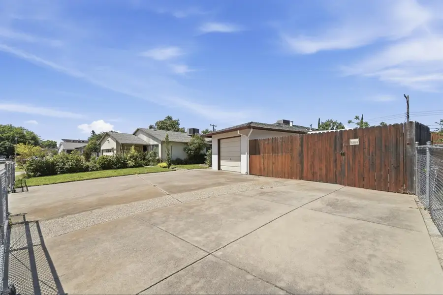 3171 Nordyke Drive, Sacramento, CA 95833 - #3
