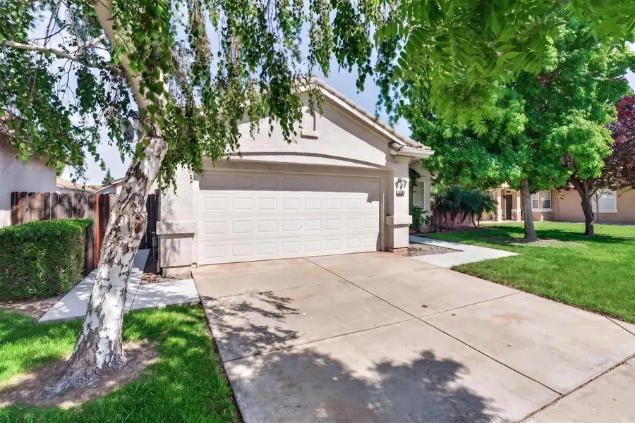 3298 Summer Creek Drive, Turlock, CA 95382 - #2