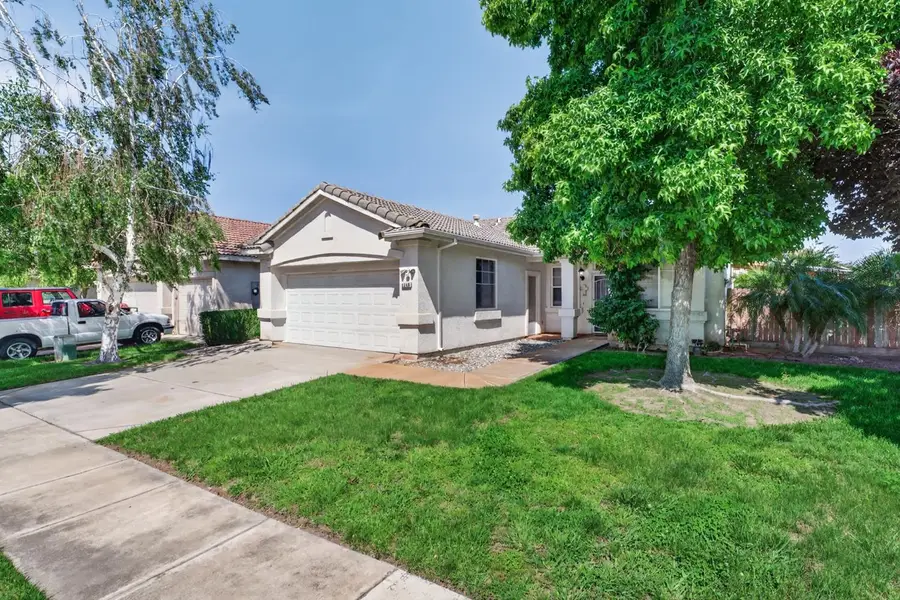 3298 Summer Creek Drive, Turlock, CA 95382 - #3