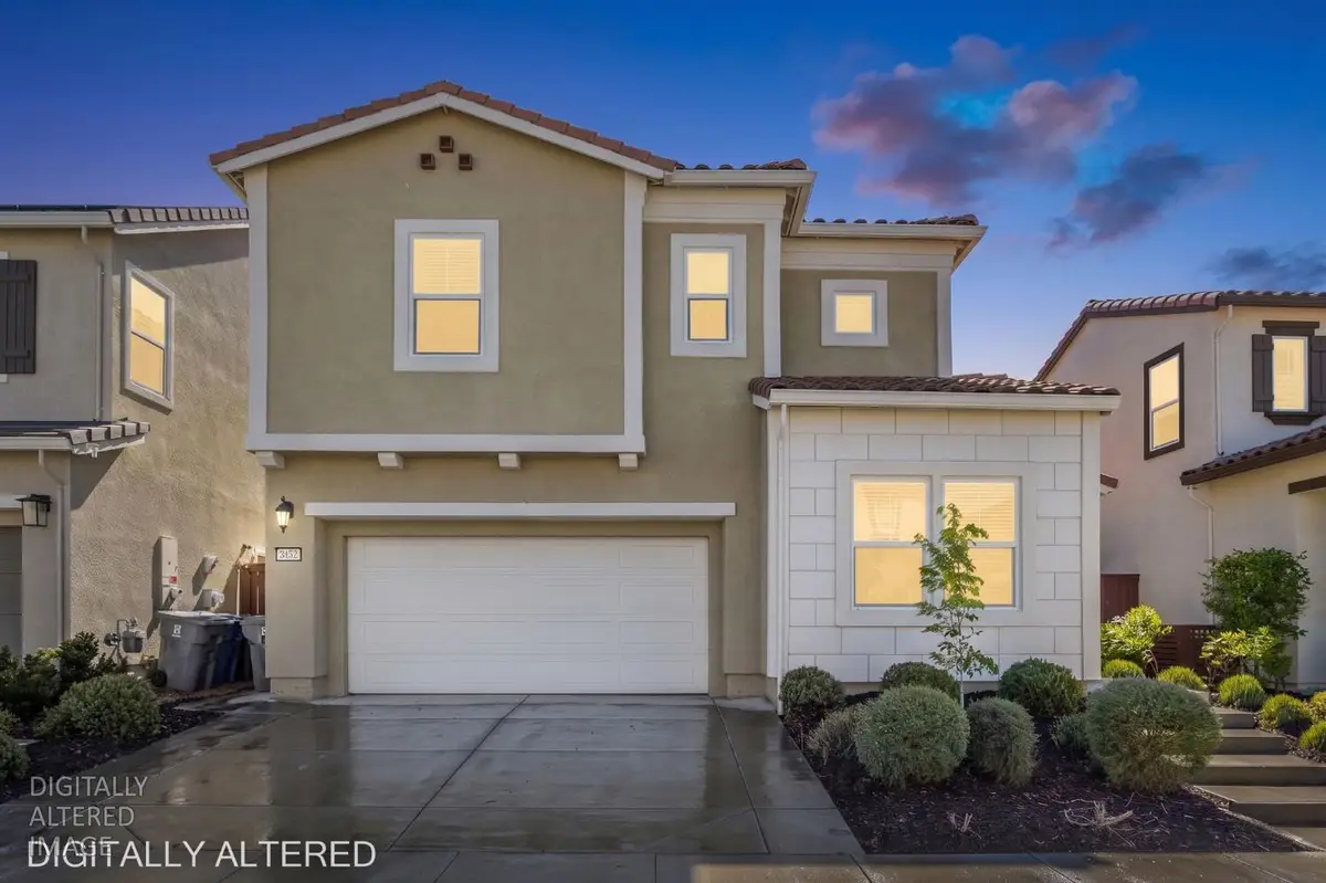 3452 Cantor Drive, Folsom, CA 95630 - #1