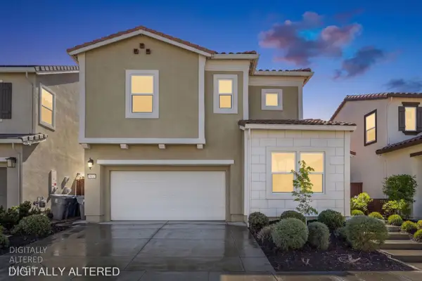 3452 Cantor Drive, Folsom, CA 95630