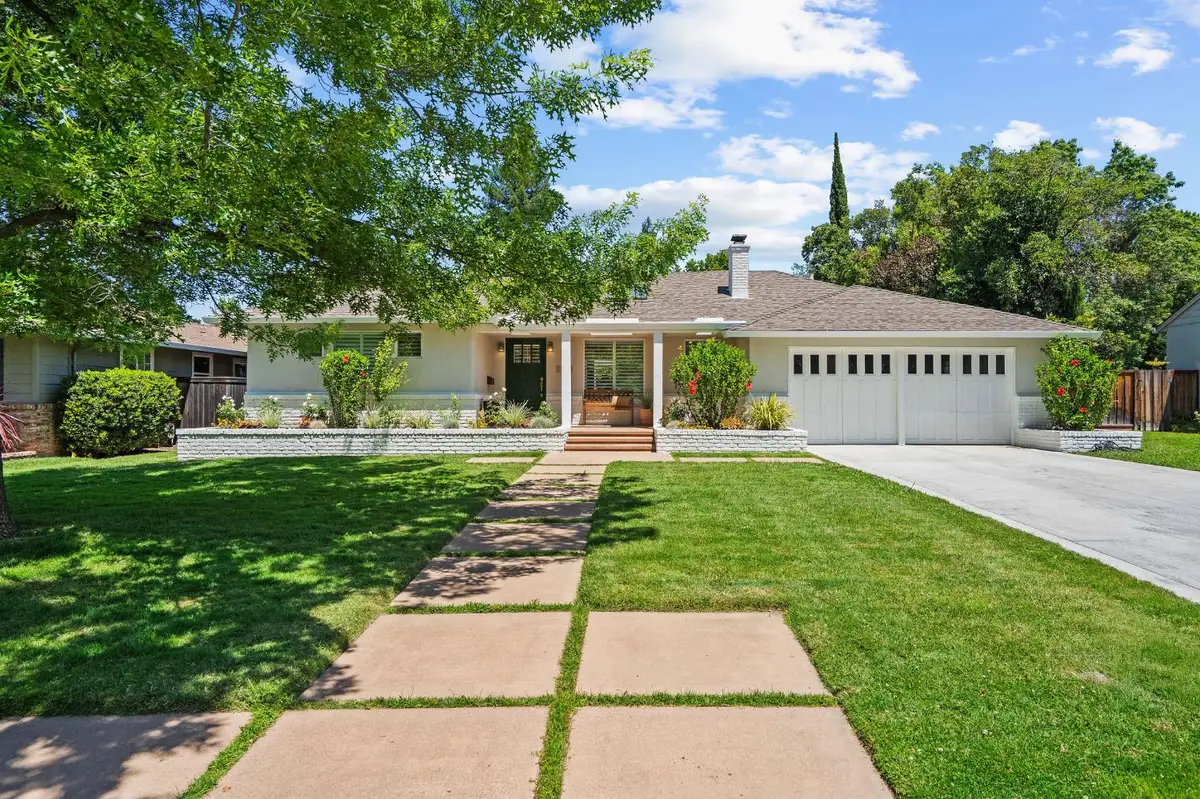 3831 San Ysidro Way, Sacramento, CA 95864 - #1