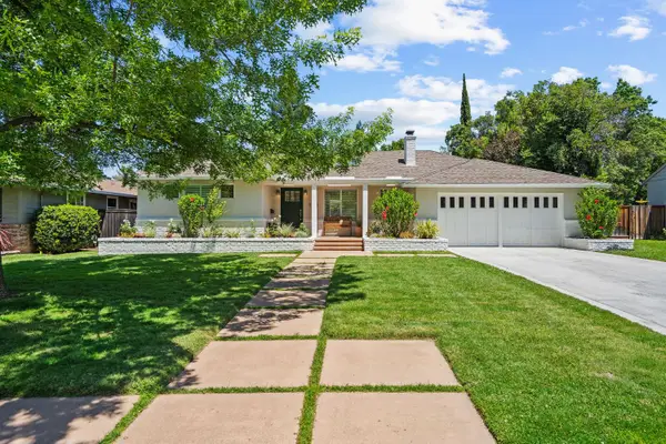 3831 San Ysidro Way, Sacramento, CA 95864