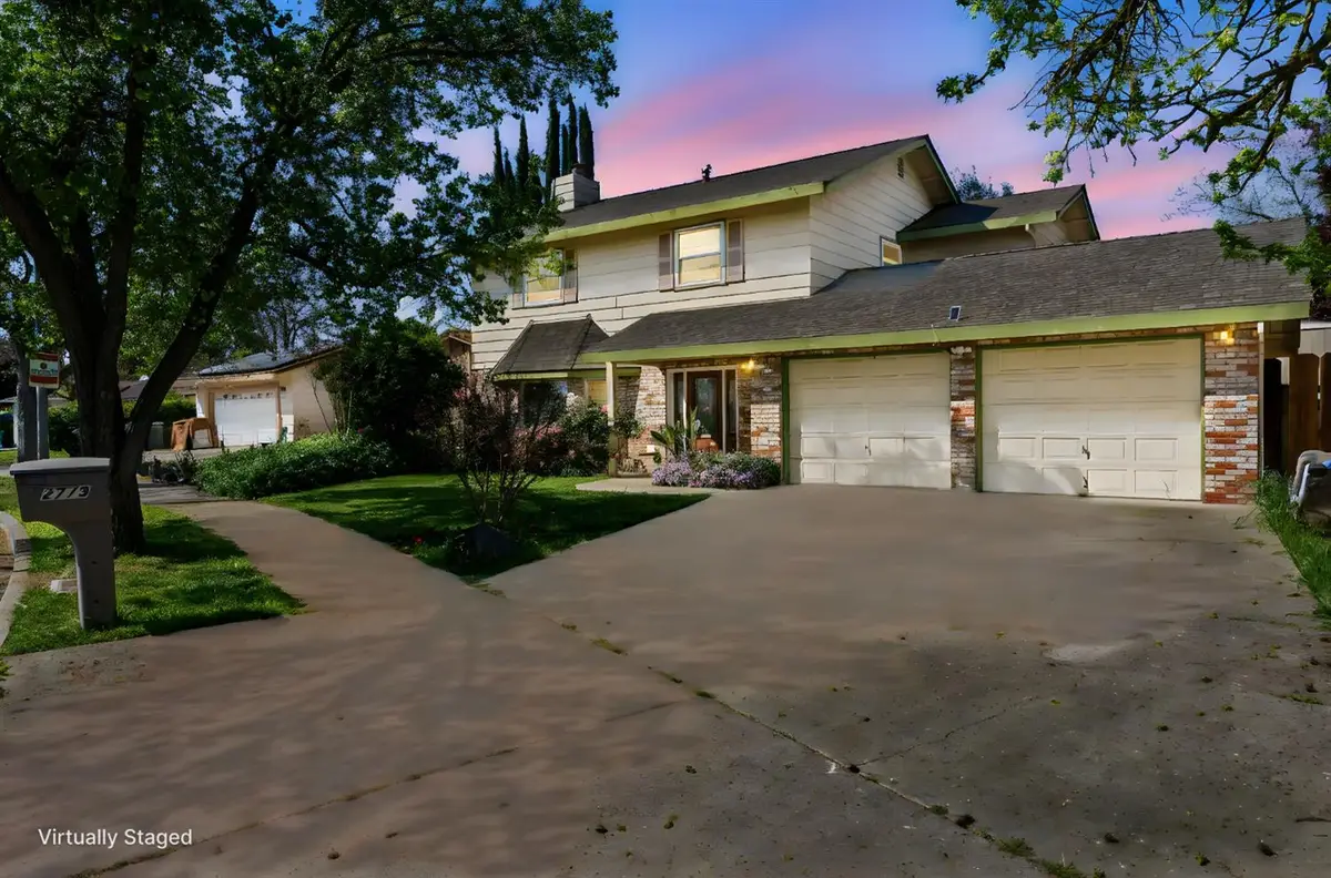 2779 Story Avenue, Merced, CA 95340 - #1
