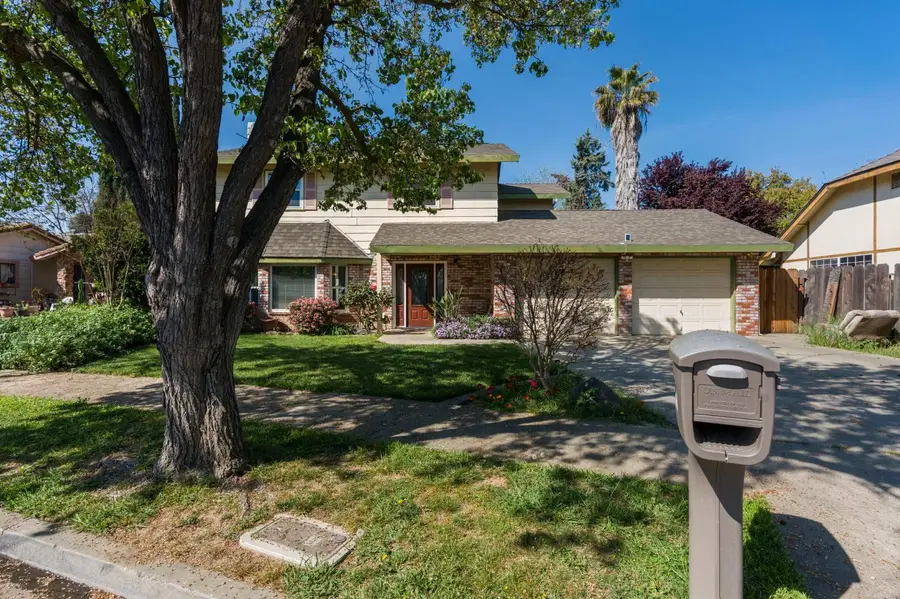 2779 Story Avenue, Merced, CA 95340 - #3