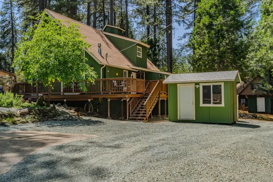 24045 Woodfern Dr, Pioneer, CA 95666 - #3