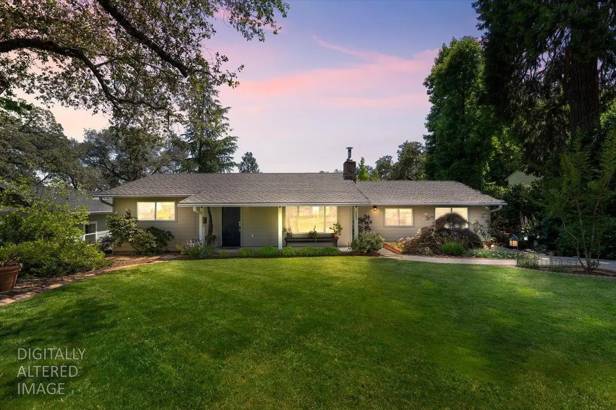260 Greenfield Avenue, Auburn, CA 95603 - #1