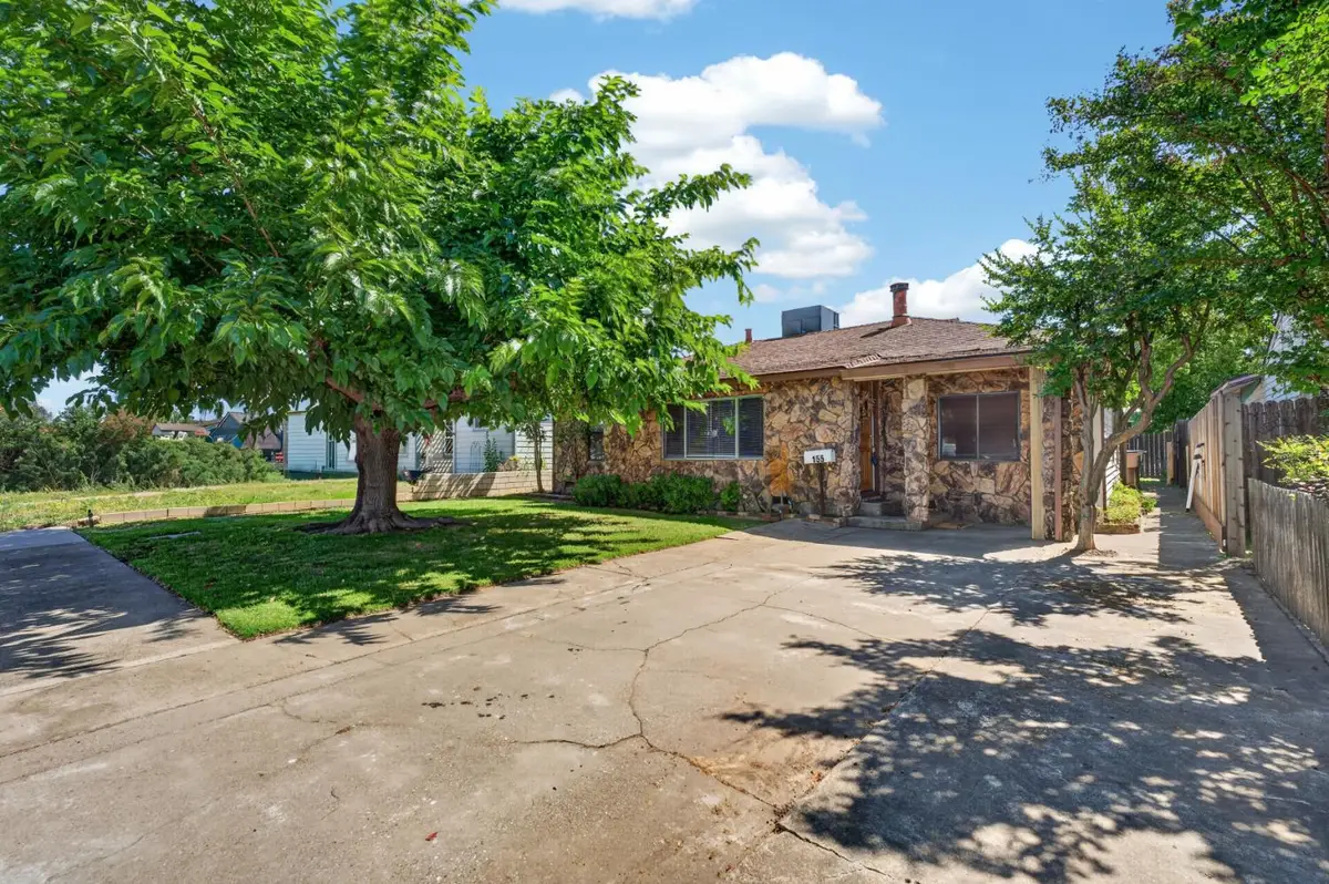 155 I Street, Lincoln, CA 95648 - #1