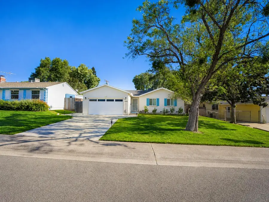 6518 Markley Way, Carmichael, CA 95608 - #2