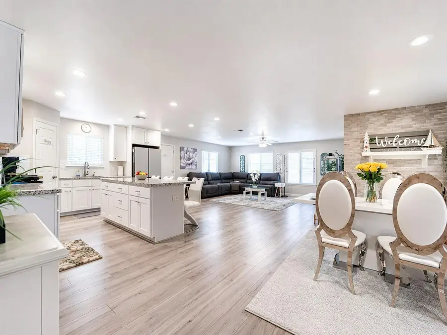 6518 Markley Way, Carmichael, CA 95608 - #3
